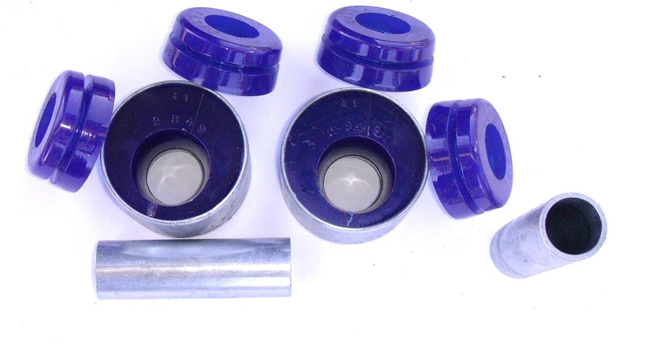Toyota Fr Lwr Ctrl Arm Rr Bush (80 duro/ShA) - SPF2798K