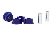 WRX REAR TRAILING ARM BUSH KIT (80 duro/ShA) - SPF2810K