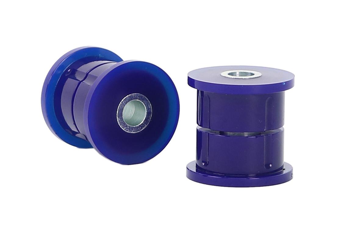 WRX REAR TRAILING ARM BUSH KIT (80 duro/ShA) - SPF2810K