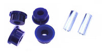 WRX REAR TRAILING ARM BUSH KIT (80 duro/ShA) - SPF2810K