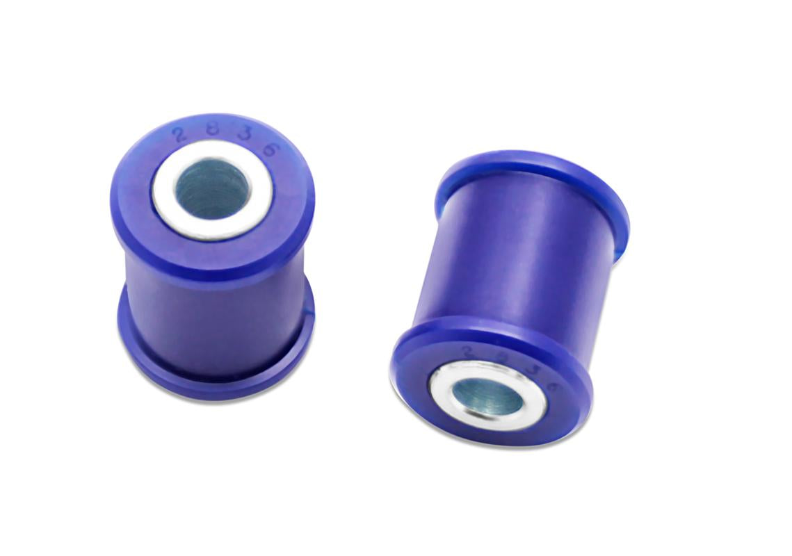 TOYOTA PRADO PANHARD ROD KIT (80 duro/ShA) - SPF2836K