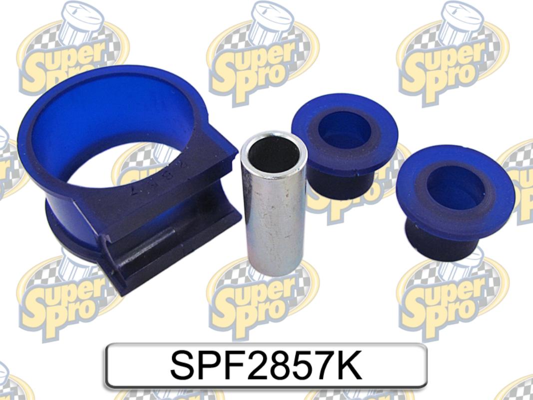 Toyota Fr Power Steering Rack (80 duro/ShA) - SPF2857K