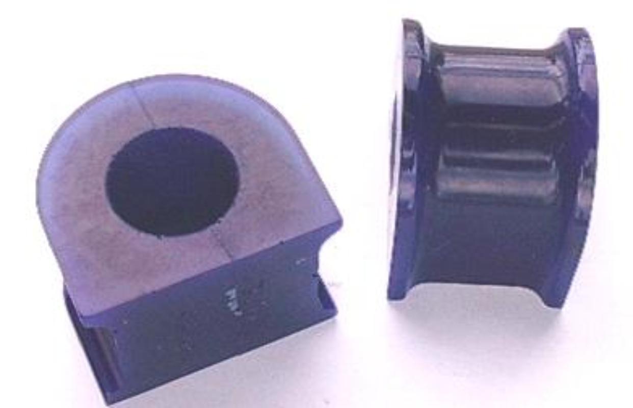 Holden Front Sway Bar Mount Bus (80 duro/ShA) - SPF2863-24K