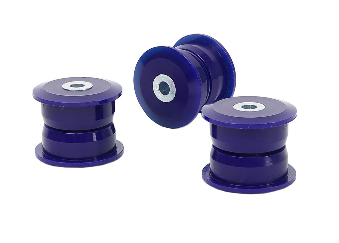 R/ DIFF TO SUBFRAME BUSH (80 duro/ShA) - SPF2869K