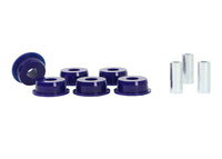 R/ DIFF TO SUBFRAME BUSH (80 duro/ShA) - SPF2869K