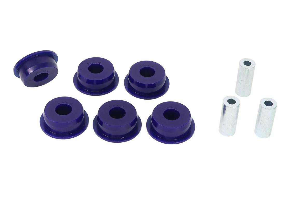 R/ DIFF TO SUBFRAME BUSH (80 duro/ShA) - SPF2869K