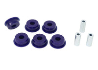 R/ DIFF TO SUBFRAME BUSH (80 duro/ShA) - SPF2869K