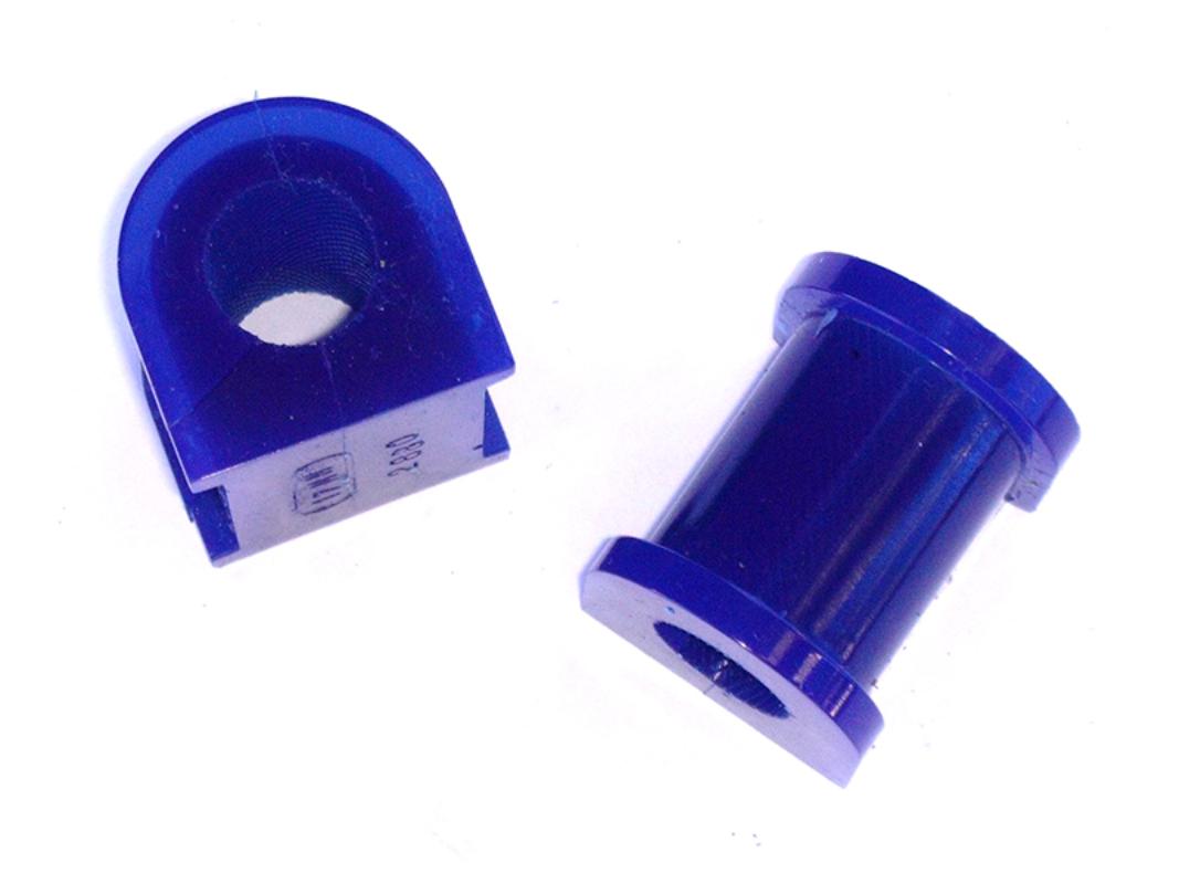 Toyota Fr Sway Bar Mnt Bushing (80 duro/ShA) - SPF2880-17K