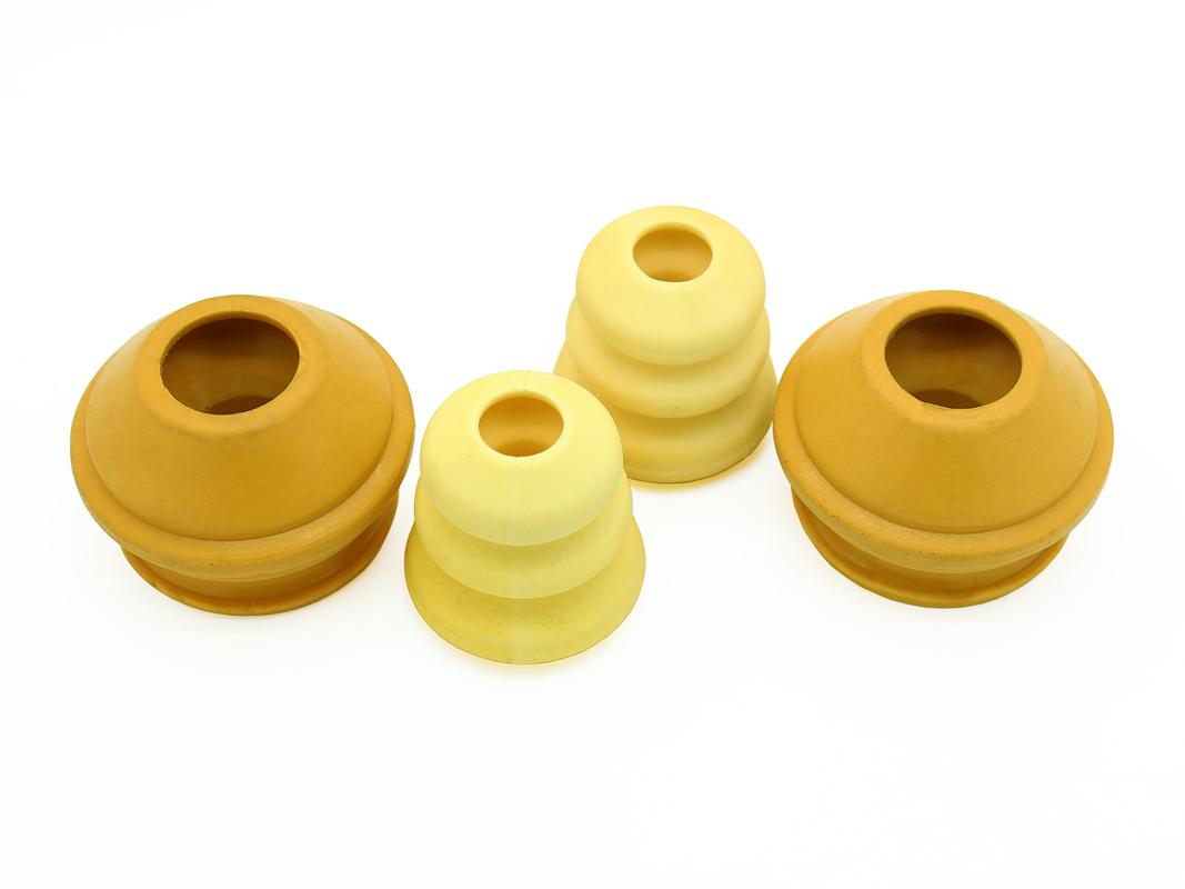 HOLDEN FR & RR BUMPSTOP KIT (80 duro/ShA) - SPF2883K