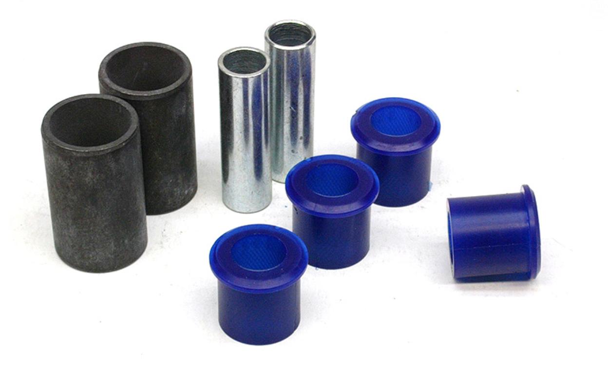 FRONT LOWER INNER BUSH (80 duro/ShA) - SPF2892K