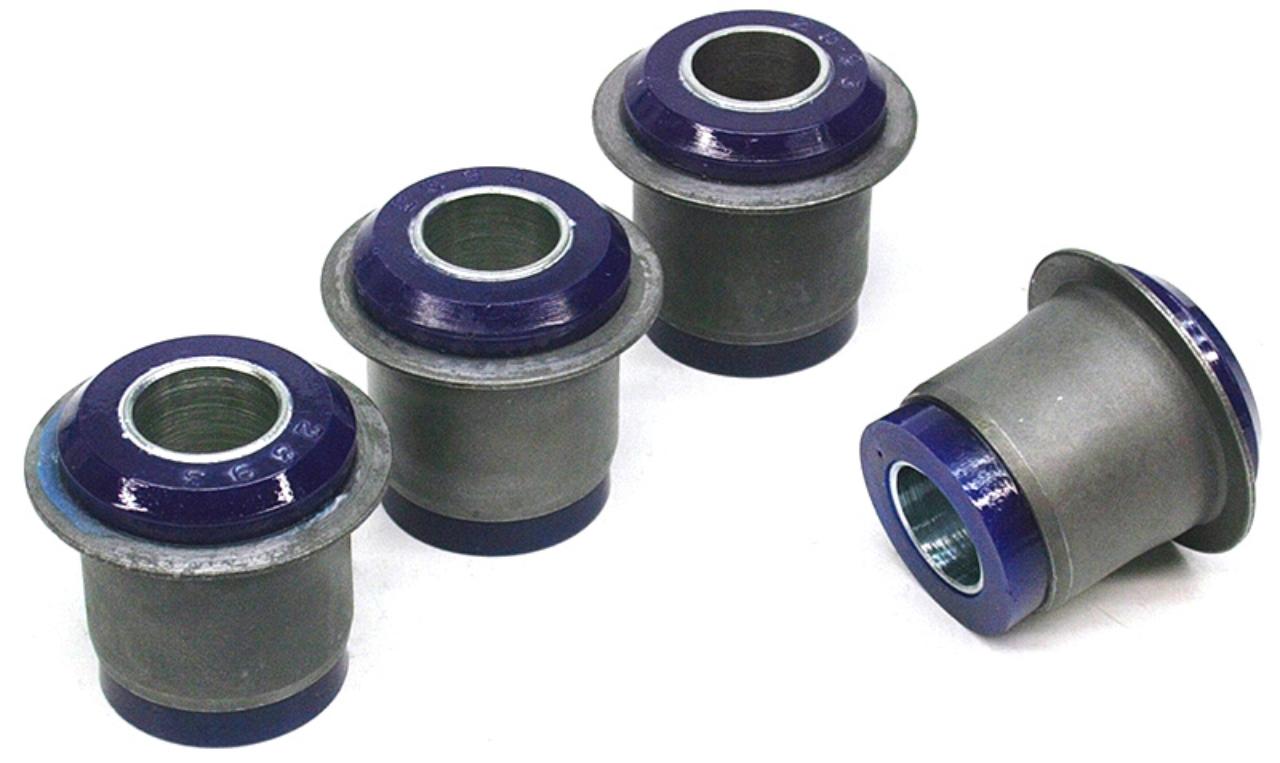 FRONT UPPER INNER BUSH (80 duro/ShA) - SPF2893K