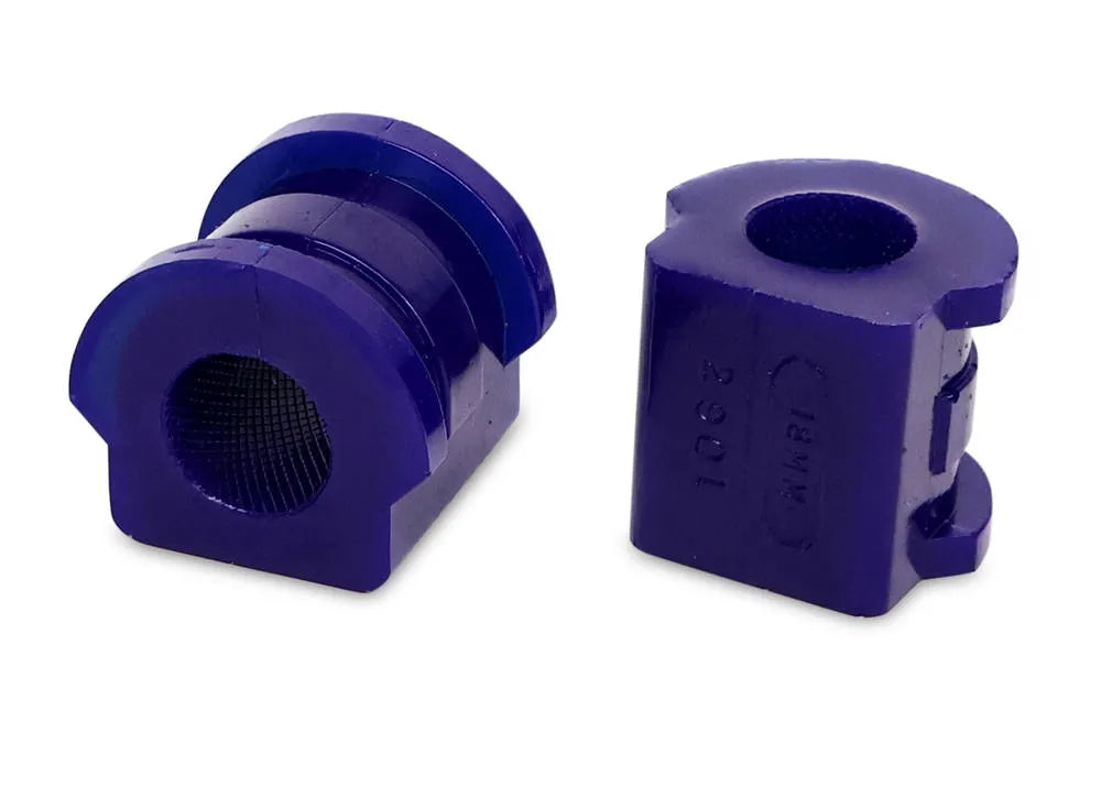 Fr Sway Bar Mount Bushing (80 duro/ShA) - SPF2901-18K