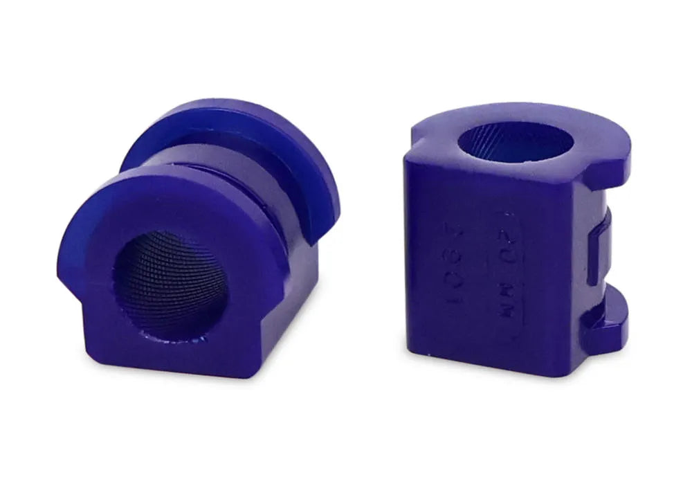 Fr Sway Bar Mount Bushing (80 duro/ShA) - SPF2901-20K