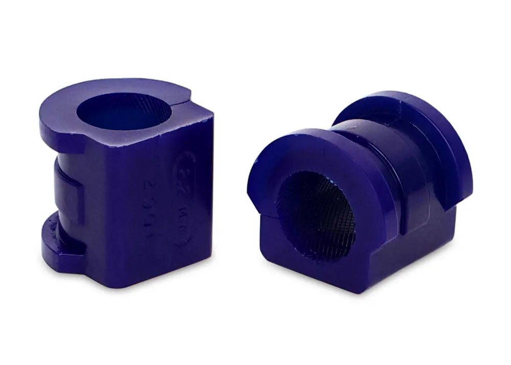 Fr Sway Bar Mount Bushing (80 duro/ShA) - SPF2901-22K