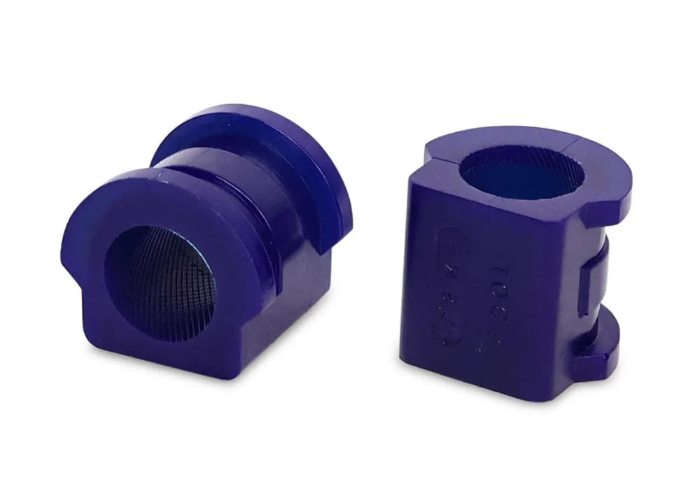 Fr Sway Bar Mount Bushing (80 duro/ShA) - SPF2901-22K