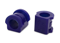 Fr Sway Bar Mount Bushing (80 duro/ShA) - SPF2901-22K