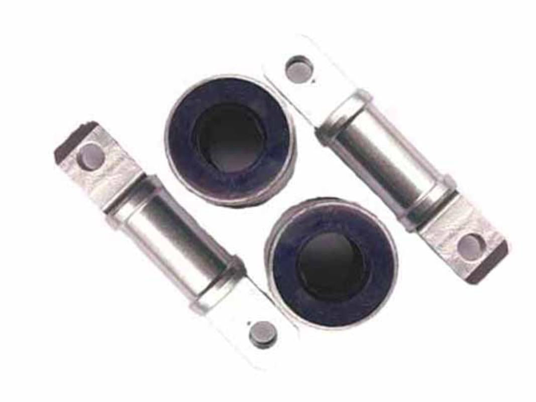 VOLVO FRONT LWR CTRL ARM INNER (80 duro/ShA) - SPF2913K