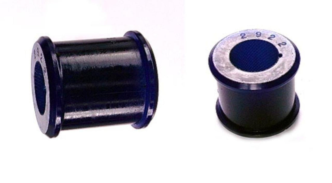 FR SWAY BAR TO CTRL ARM LWR (80 duro/ShA) - SPF2922-18K