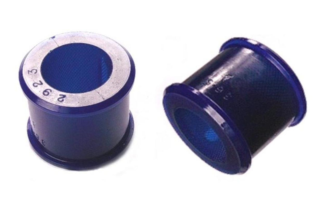 Fr Sway Bar to Chassis Mount (80 duro/ShA) - SPF2923-27K