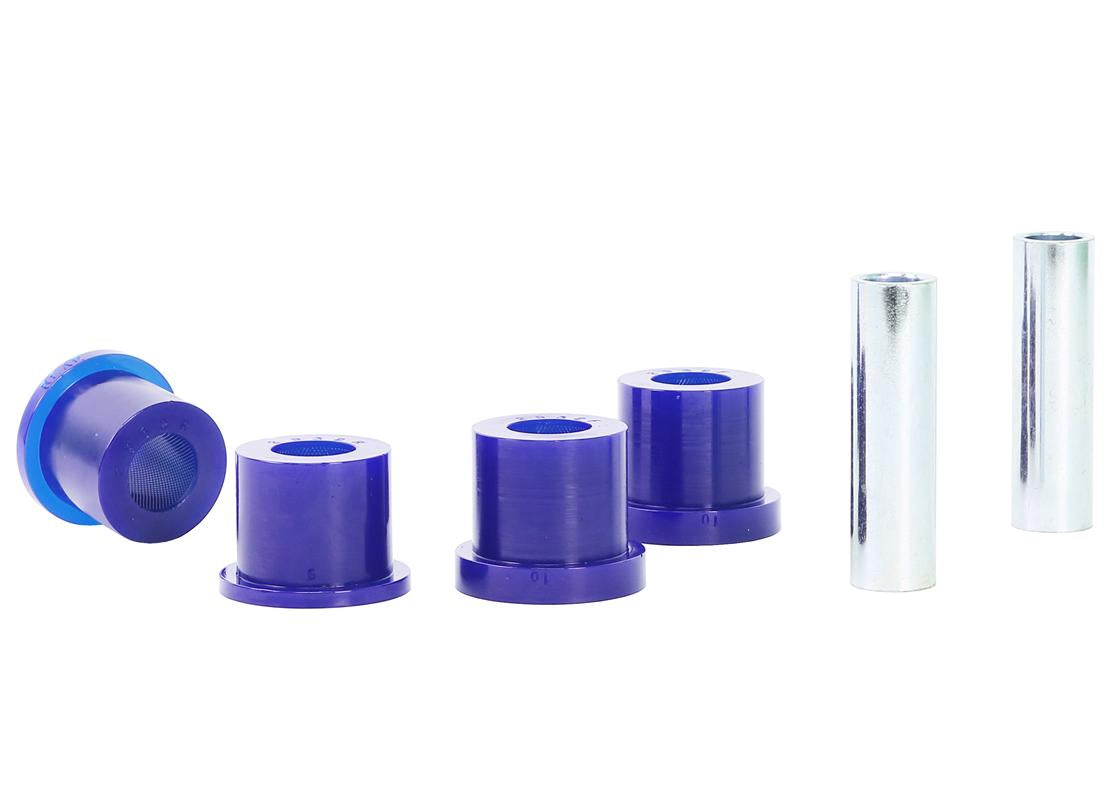 FR LWR CTRL ARM REAR BUSHINGS (80 duro/ShA) - SPF2932K