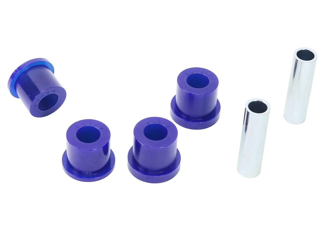 FR LWR CTRL ARM REAR BUSHINGS (80 duro/ShA) - SPF2932K