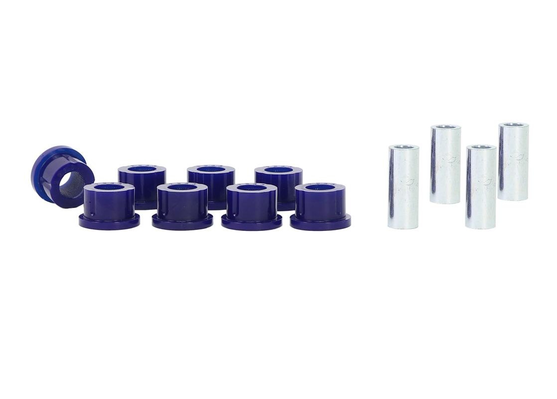 NISSAN LWR CTRL ARM INNER KIT (80 duro/ShA) - SPF2933K