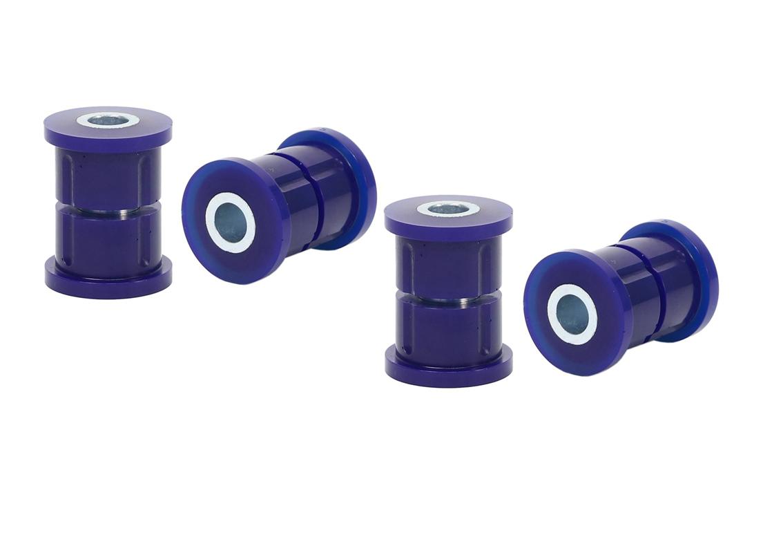 NISSAN LWR CTRL ARM INNER KIT (80 duro/ShA) - SPF2933K