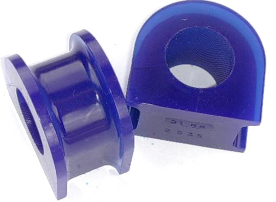 Cheverolet Fr Sway Bar Mnt Bush (80 duro/ShA) - SPF2936-31K