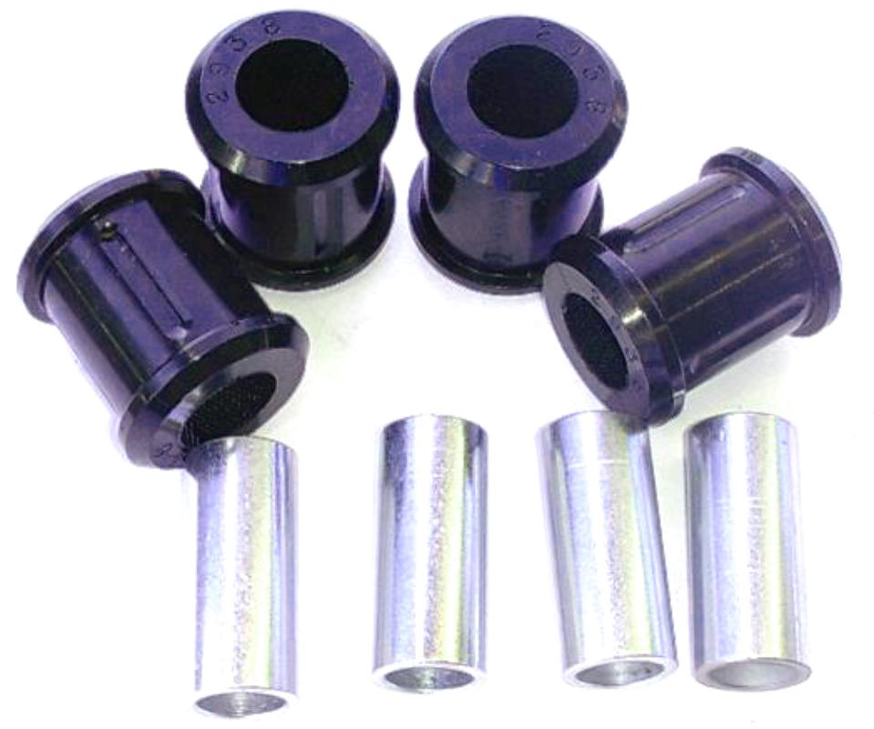 TOYOTA RR CTRL ARMS INNER OUTE (80 duro/ShA) - SPF2938K