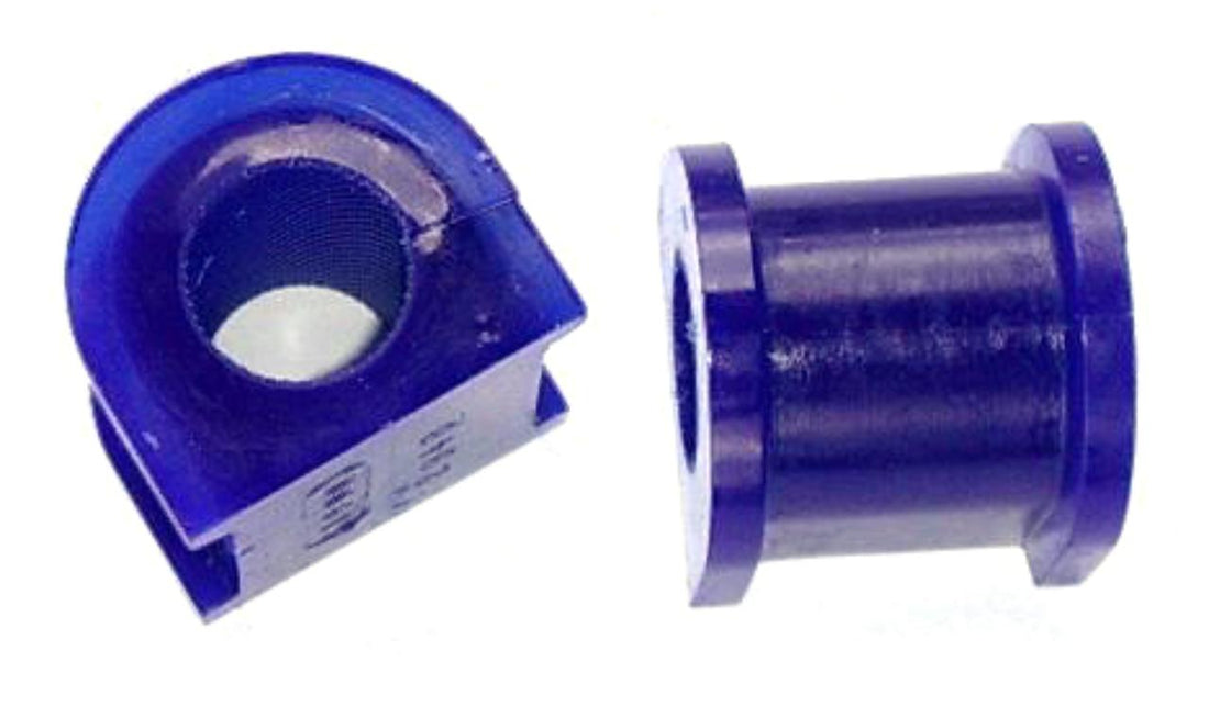 VOLVO SWAY BAR MOUNT KIT 19MM (80 duro/ShA) - SPF2948-19K