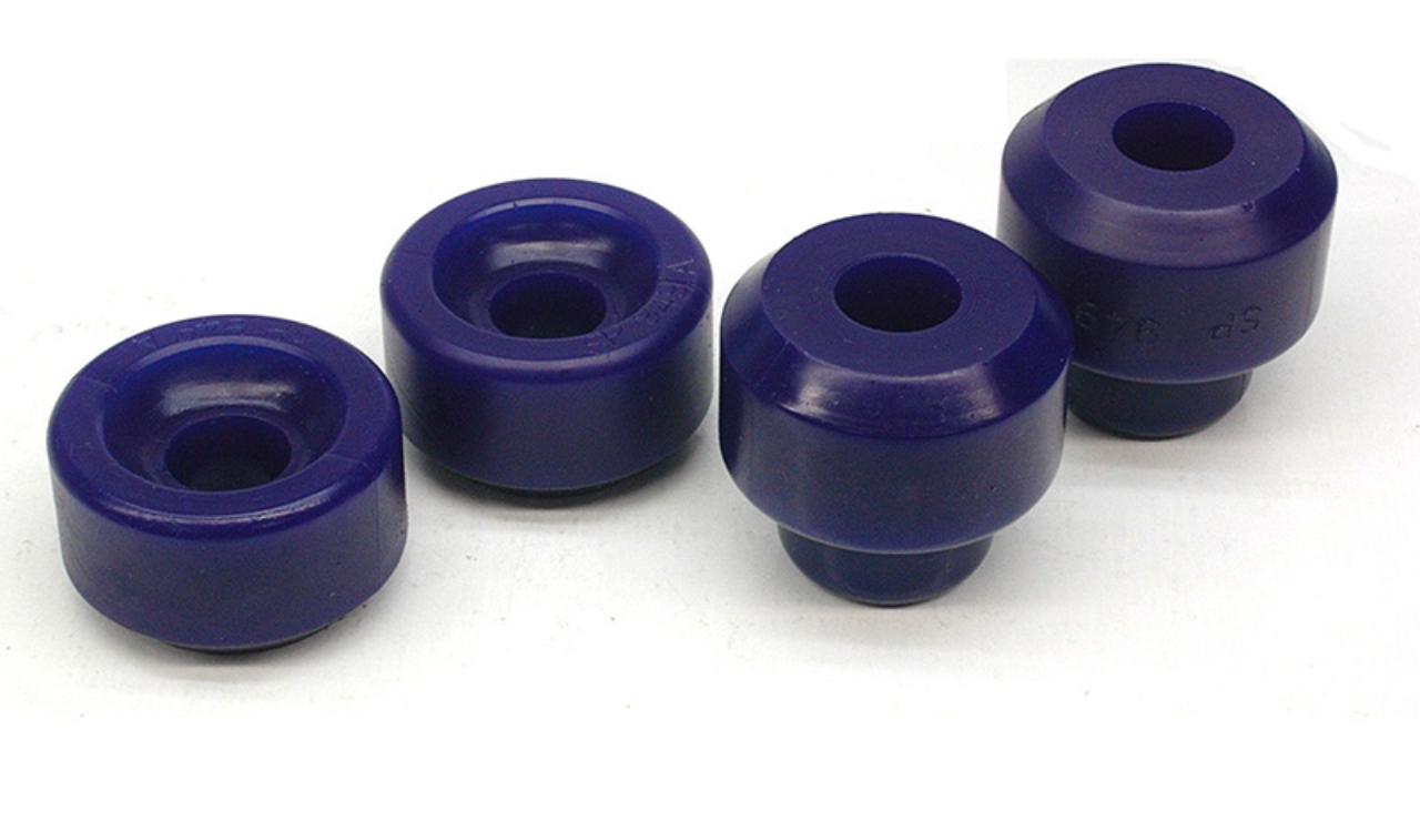 Strut Bar Bush Kit (80 duro/ShA) - SPF2949K
