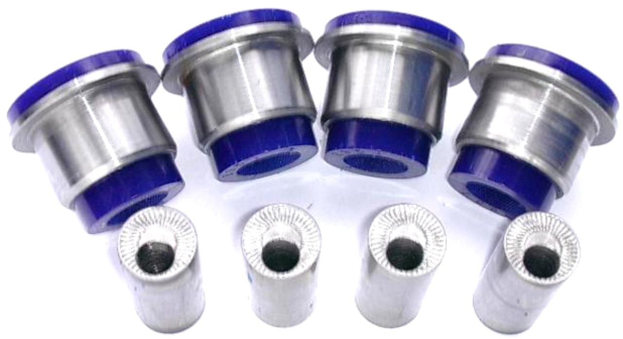 FR UPPER CTRL ARM INNER C.ADJ (80 duro/ShA) - SPF2953K