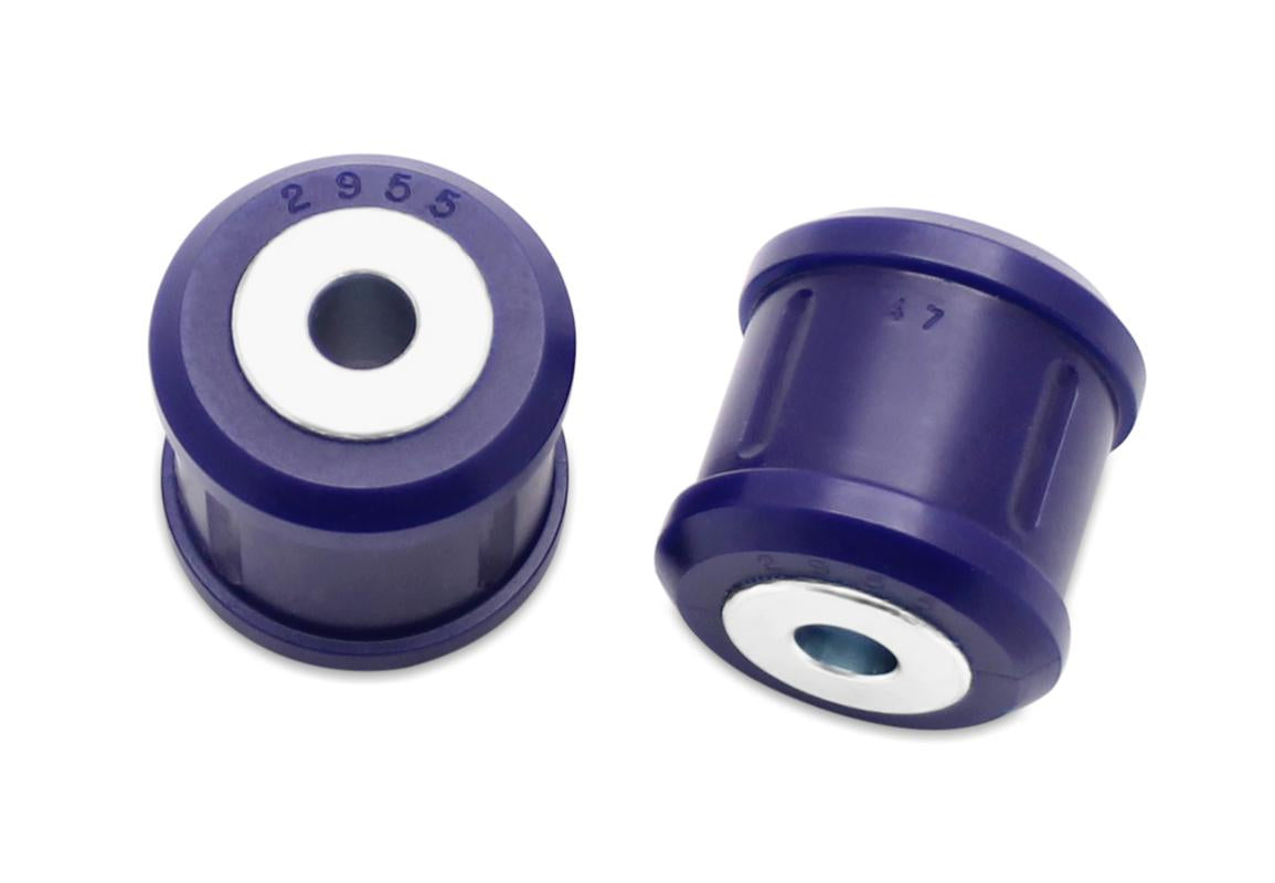 MAZDA FR LWR CTRL ARM OUTER (80 duro/ShA) - SPF2955K