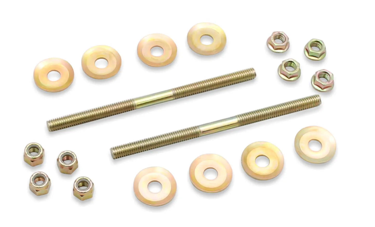 Universal L/Rod 165mm Long Kit (80 duro/ShA) - SPF2966K