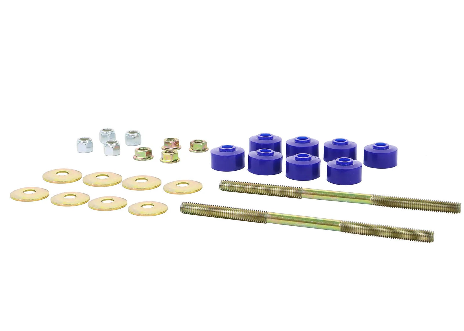 Sway Bar Link Bush Kit - SPF2967BK