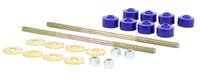 Sway Bar Link Bush Kit - SPF2968BK