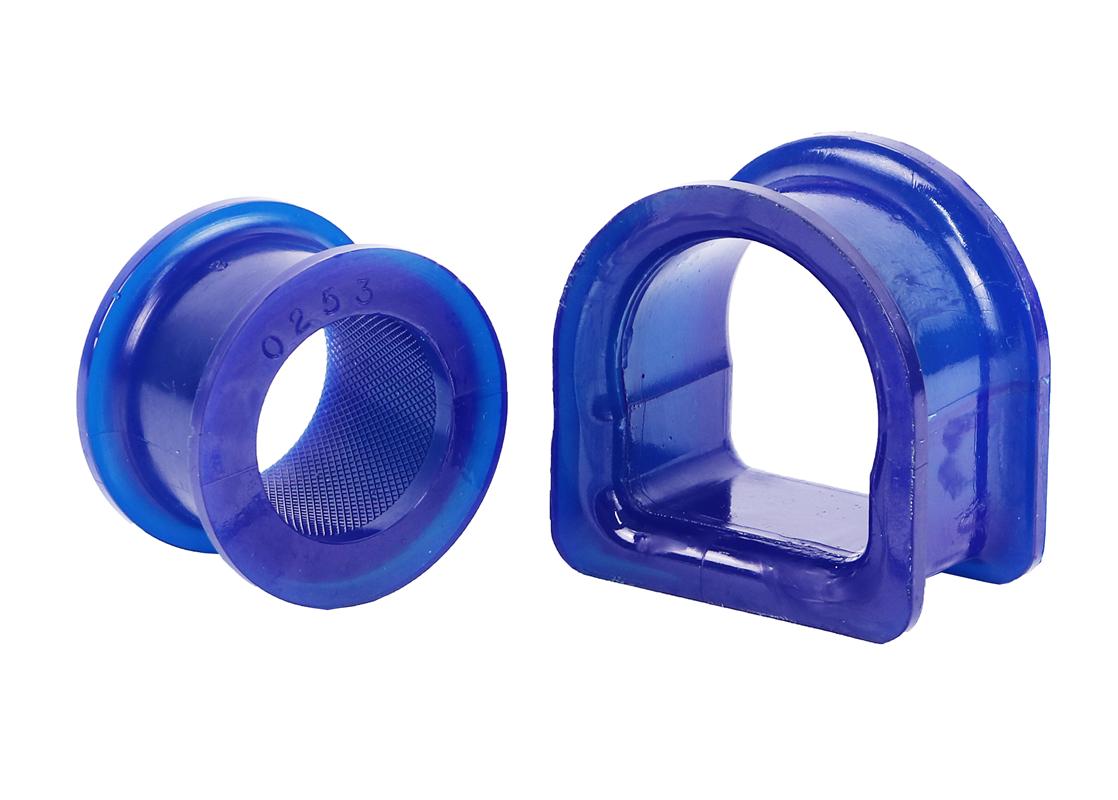 Toyota Rack Mount Bush Kit (80 duro/ShA) - SPF2988K