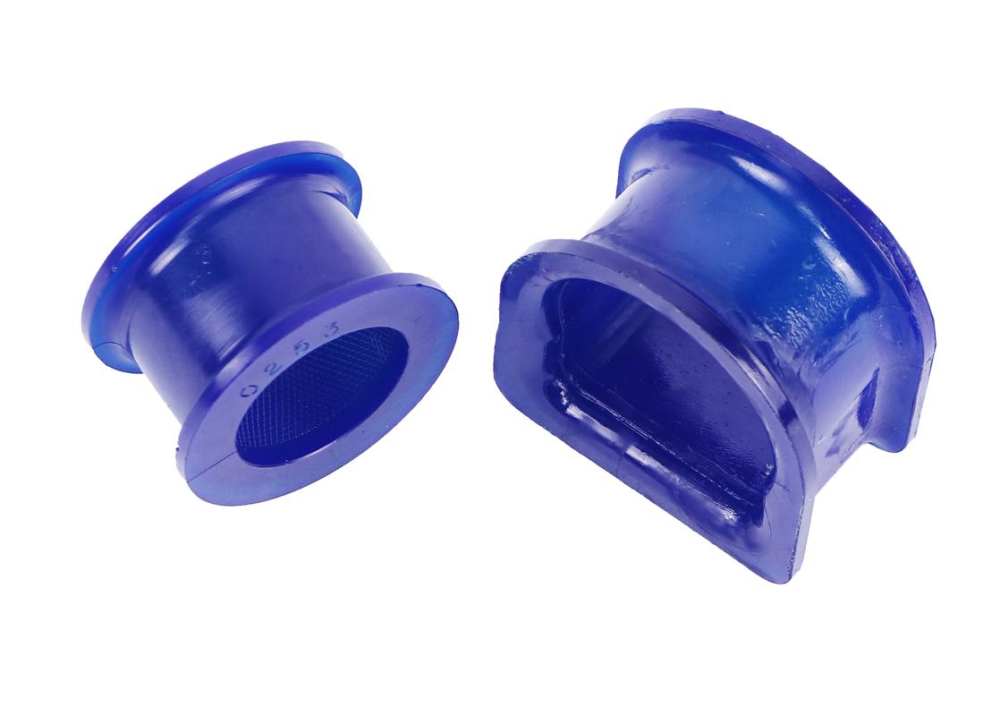 Toyota Rack Mount Bush Kit (80 duro/ShA) - SPF2988K