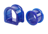 Toyota Rack Mount Bush Kit (80 duro/ShA) - SPF2988K