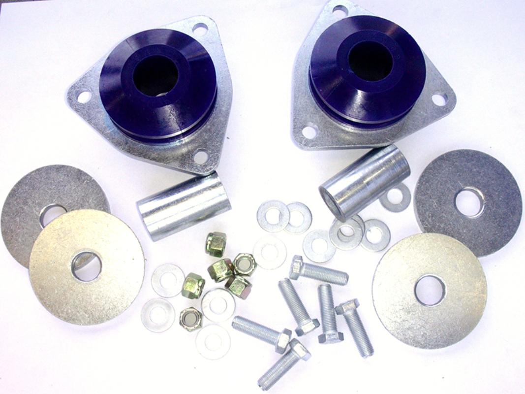 LEXUS LS400 UCF10 4/1990 - 11/ (80 duro/ShA) - SPF2989K