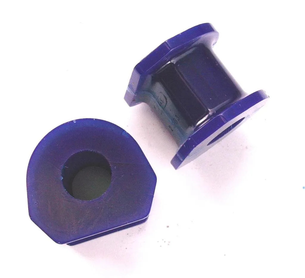 SWAY BAR MOUNT BUSH KIT 31MM (80 duro/ShA) - SPF2993-31K