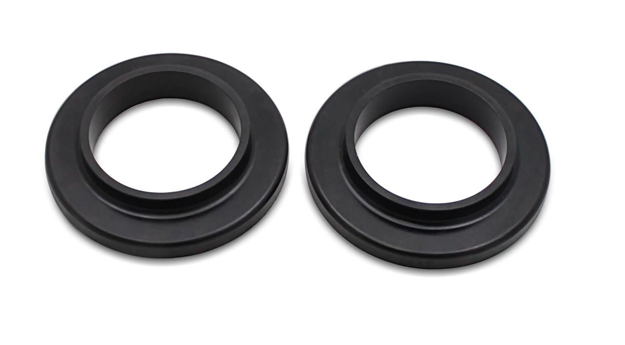 MITSUBISHI FR UPPER SPRING (80 duro/ShA) - SPF2994K