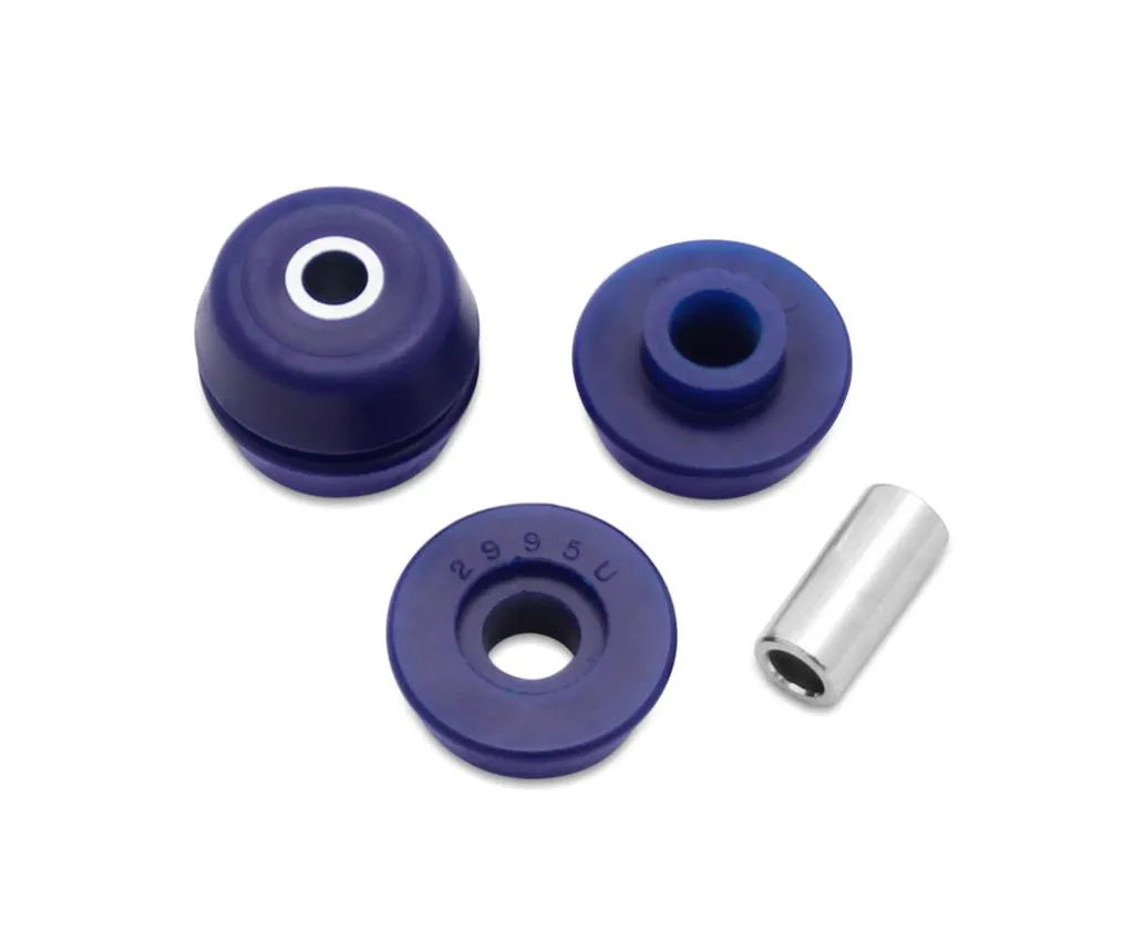 MITSUBISHI FR UPPER SHOCK MNT (80 duro/ShA) - SPF2995K