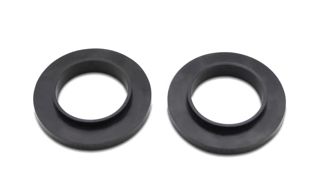 HILUX FRONT UPPER SPRING SEAT (80 duro/ShA) - SPF3002K