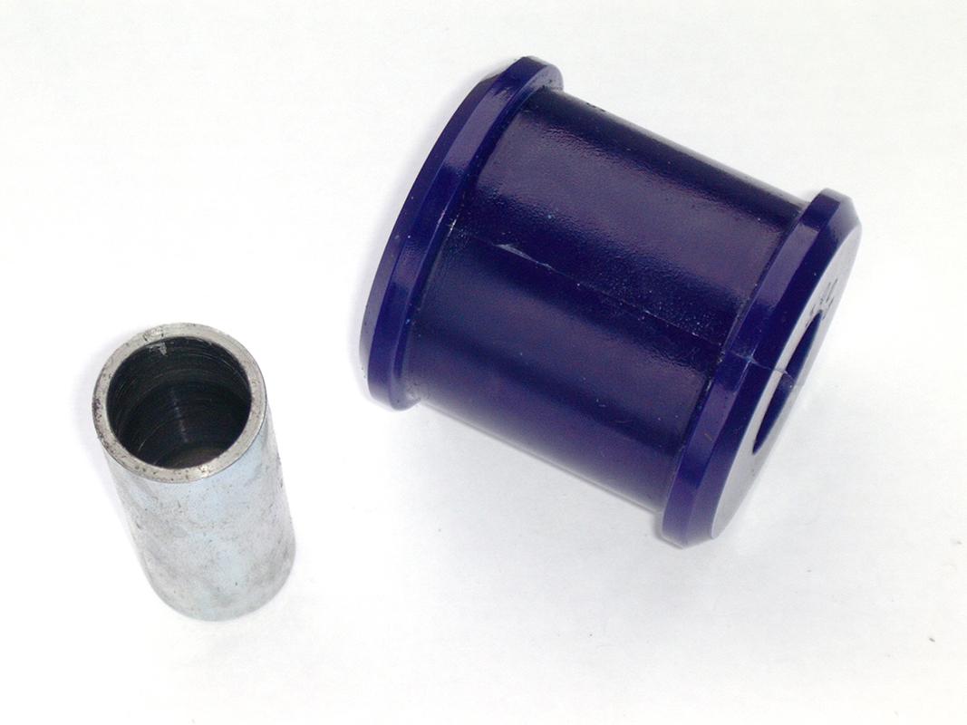 SUBARU SERIES REAR DIFF PINION (80 duro/ShA) - SPF3005K