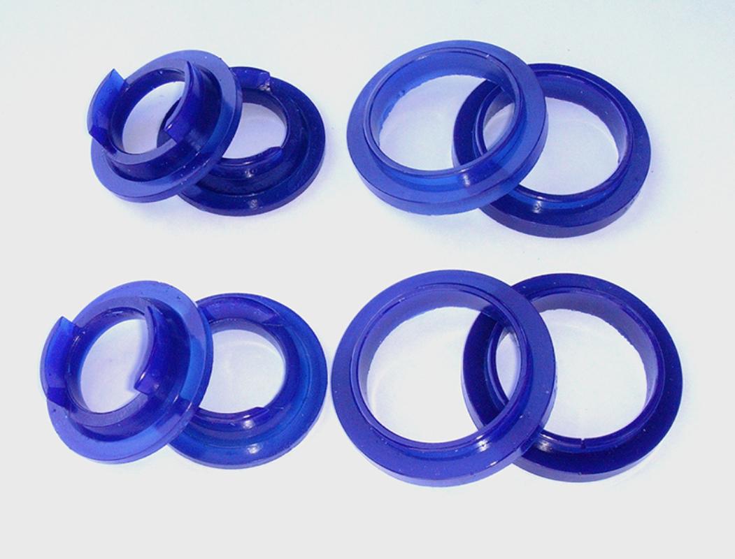 SUBARU RR CROSS MEM UPPER SUPP (80 duro/ShA) - SPF3007K