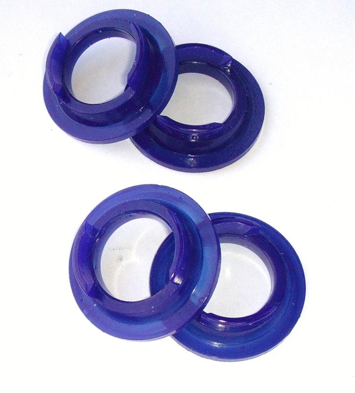 SUBARU ON RR CROSS MEMBER SUPP (80 duro/ShA) - SPF3008K