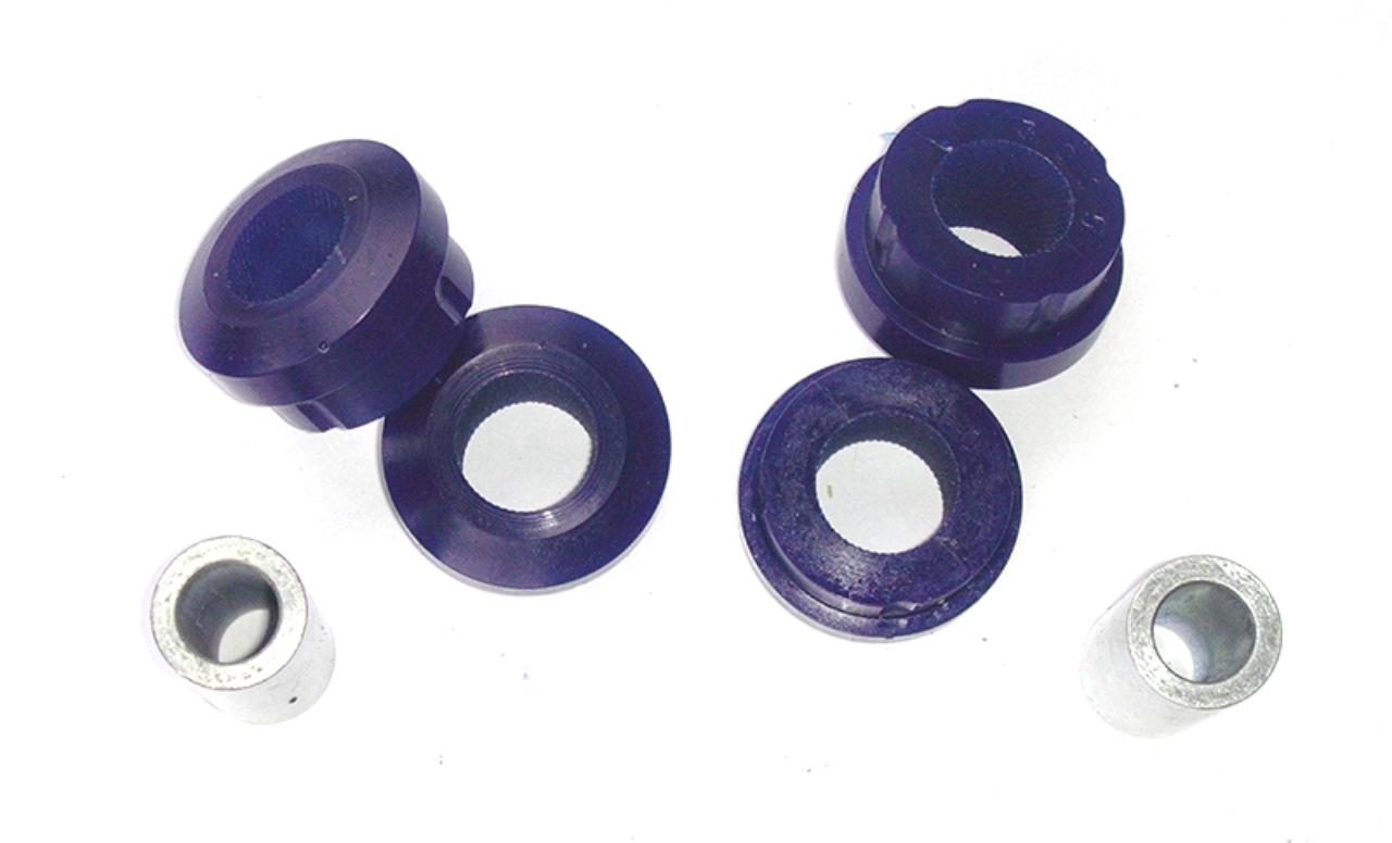 TOYOTA RR LWR CTRL ARM OUTER (80 duro/ShA) - SPF3015K