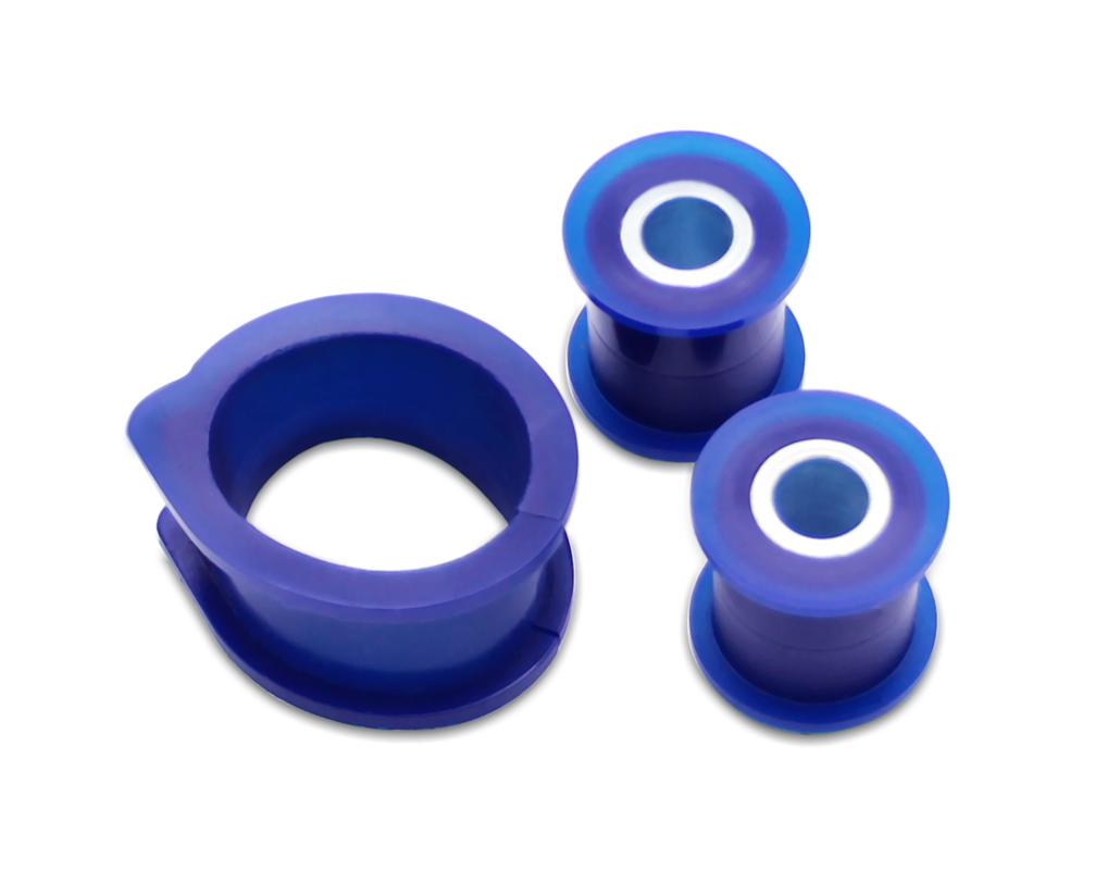 NISSAN D40 P/S RACK MT KIT (80 duro/ShA) - SPF3028K
