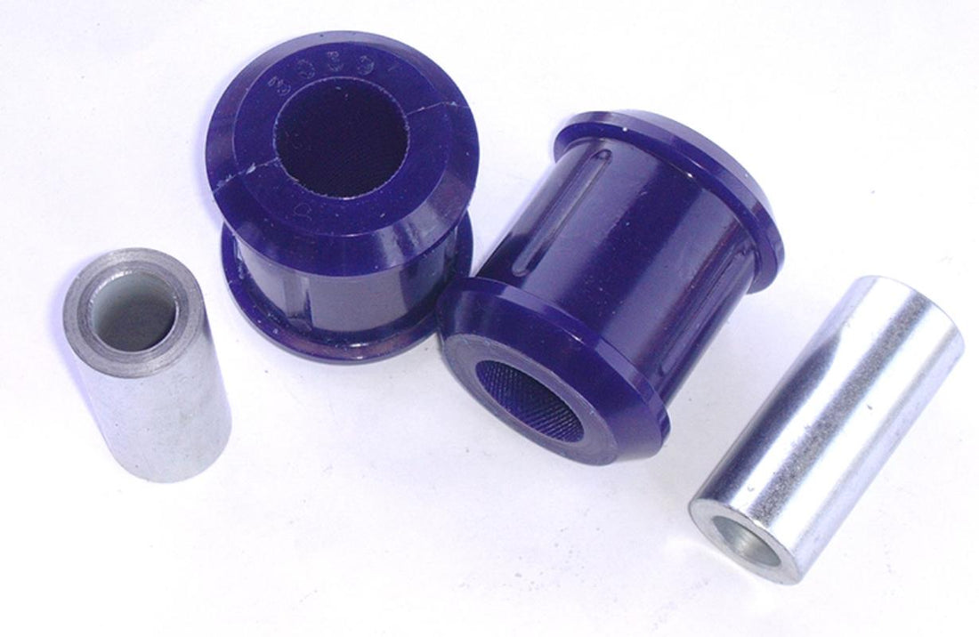 Front Lower Control Arm Inner Bushing Set (80 duro/ShA) - SPF3039K